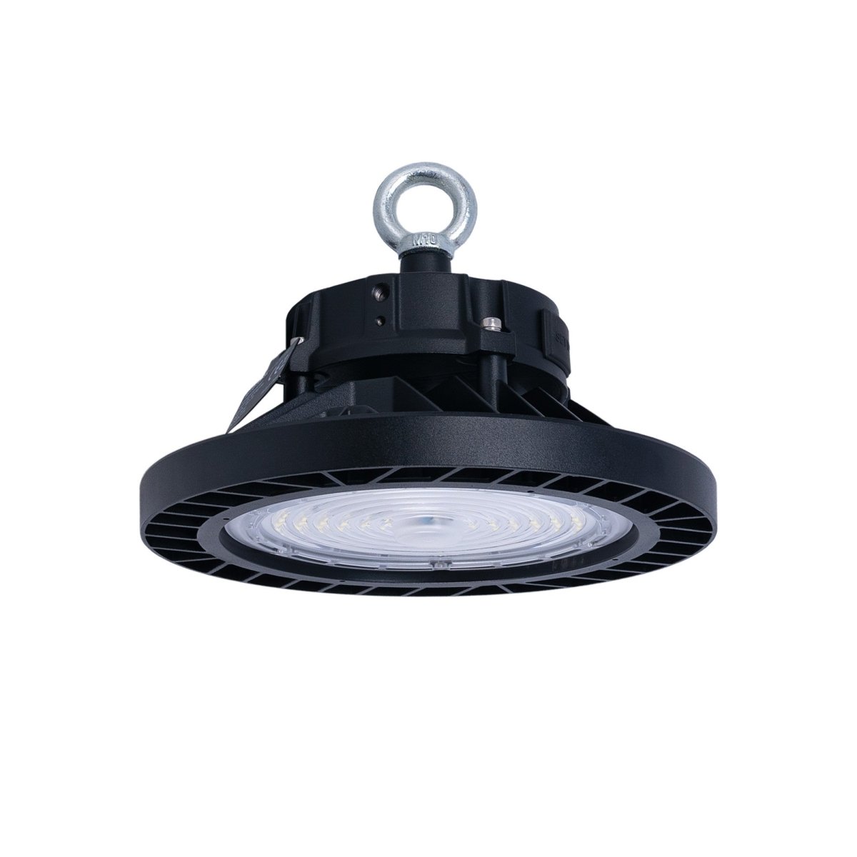 Campana LED industrial - 100W - PHILIPS Lumileds - Driver LIFUD - 5000K - IP65 - 7 años garantía - Barcelona Led-