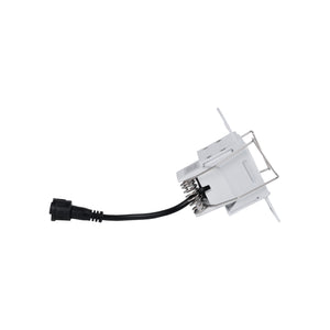 Foco lineal LED trimless / integración - 2W - UGR18 - CRI90 (14)