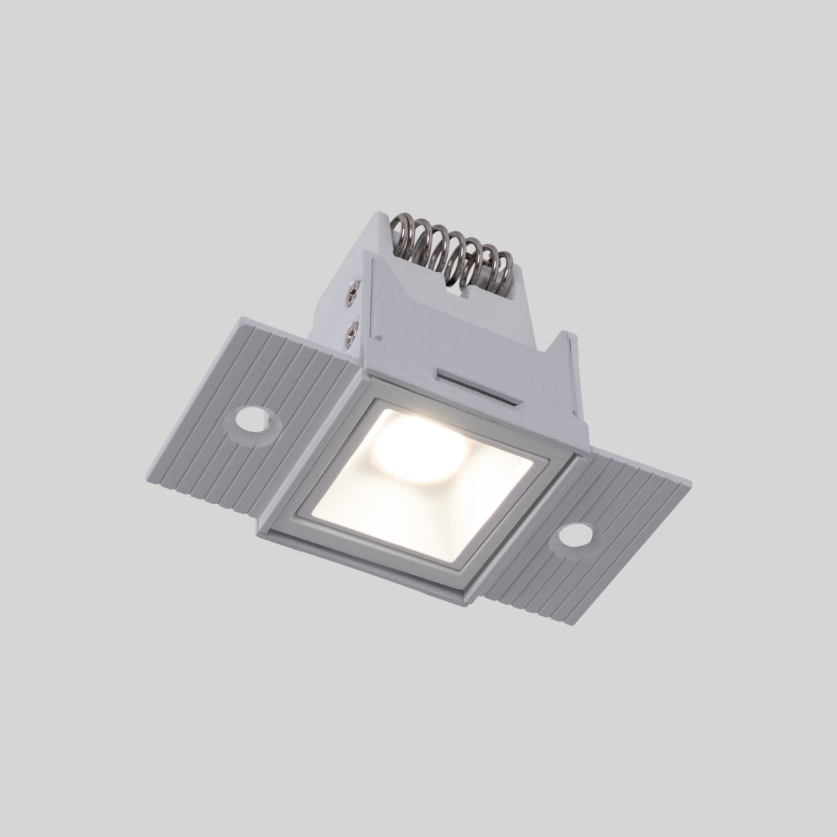 Foco lineal LED trimless / integración - 2W - UGR18 - CRI90 - Barcelona Led-