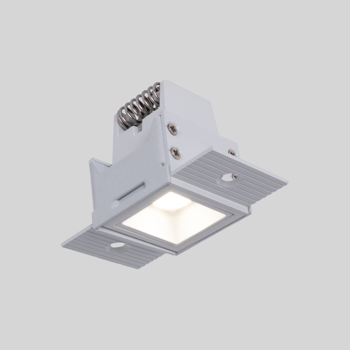 Foco lineal LED trimless / integración - 2W - UGR18 - CRI90 - Barcelona Led-