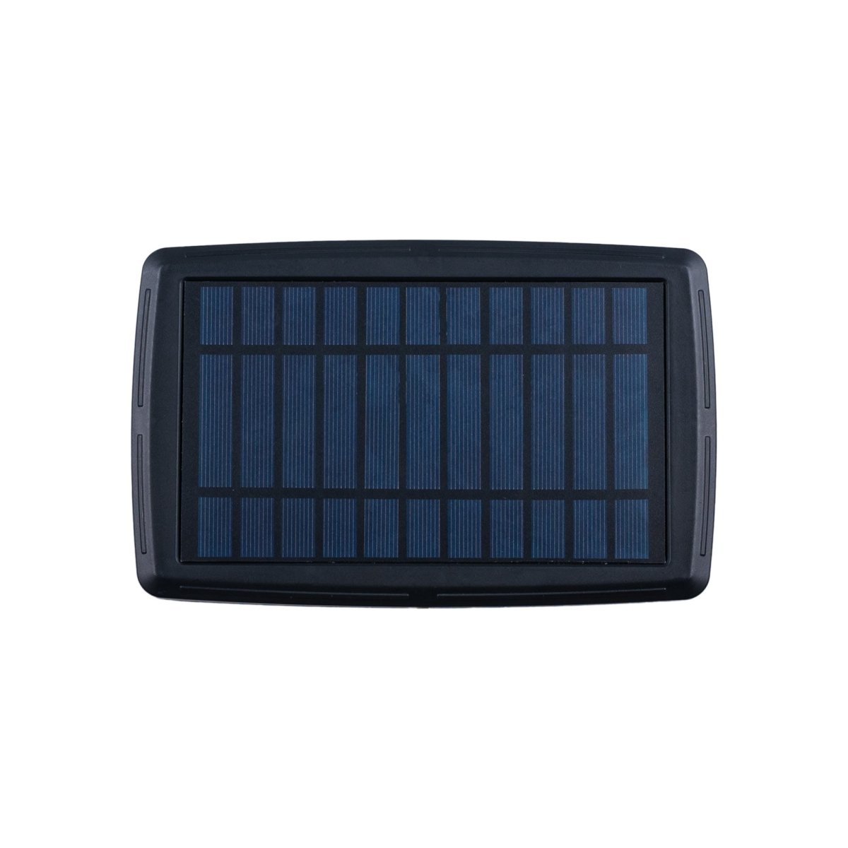 Guirnalda solar exterior - 25 Bombillas LED filamento E10 - IP44 - 9,2 metros - Barcelona Led-