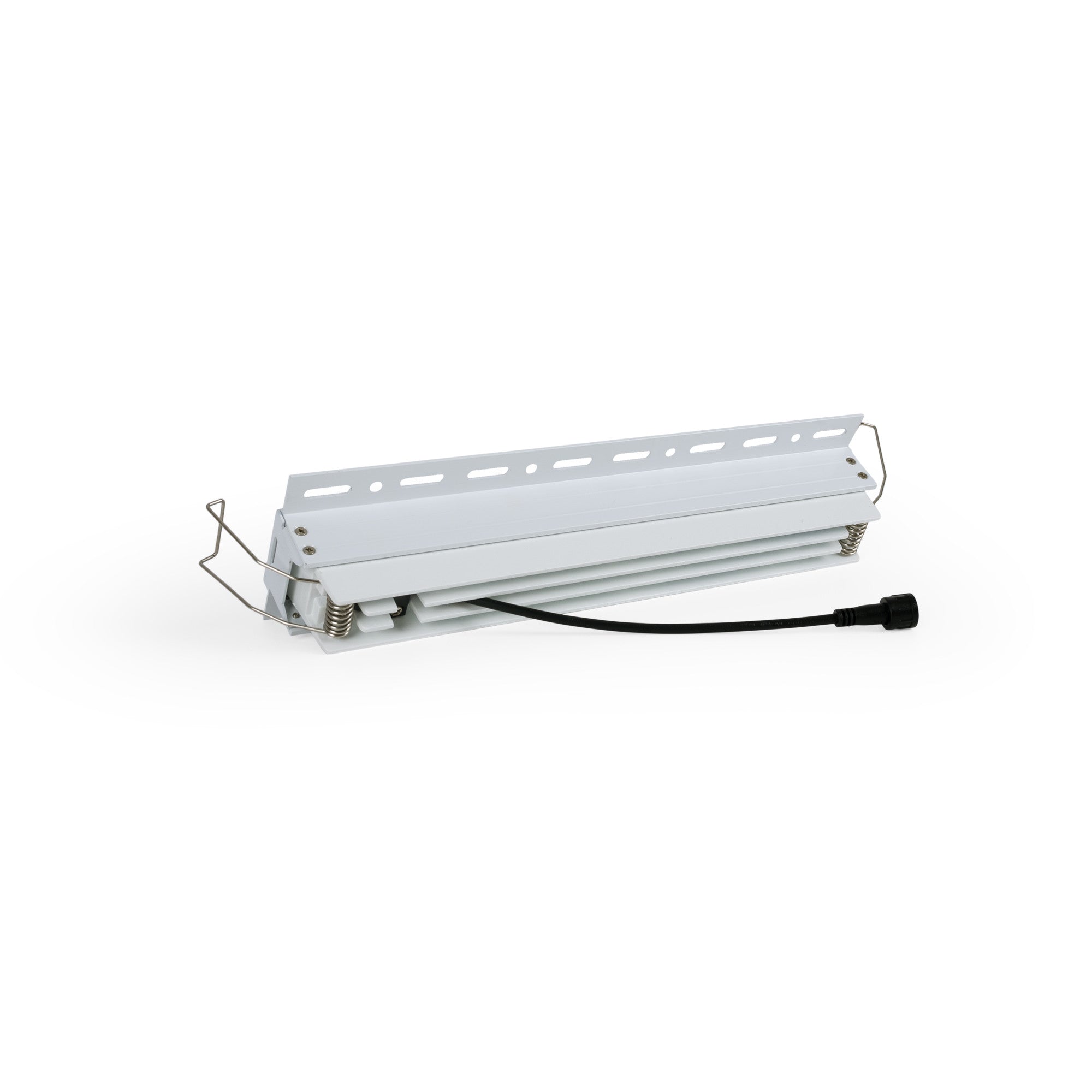 Foco lineal LED trimless / integración - 20W - UGR18 - CRI90 (5)