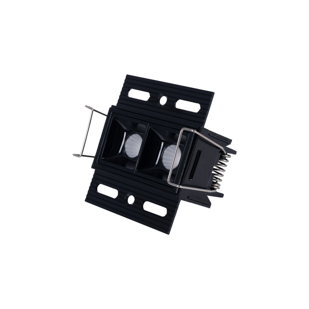 Foco lineal LED trimless / integración - 4W - UGR18 - CRI90 - Barcelona Led-