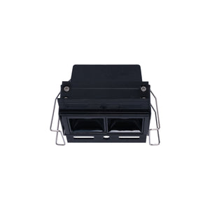 Foco lineal LED trimless / integración - 4W - UGR18 - CRI90 (45)