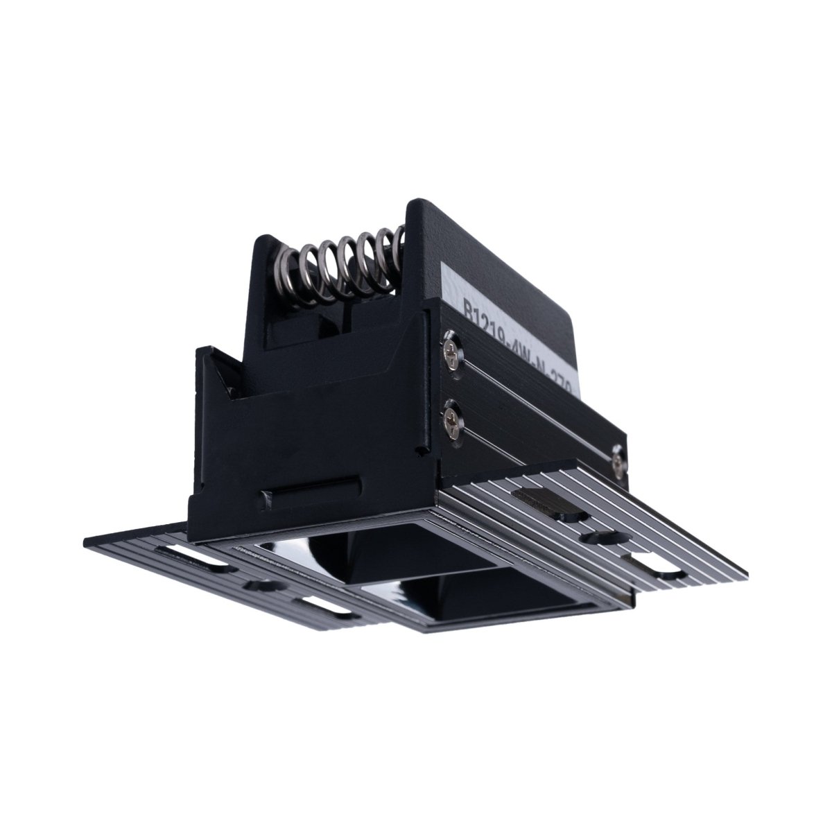 Foco lineal LED trimless / integración - 4W - UGR18 - CRI90 - Barcelona Led-