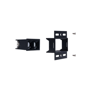 Foco lineal LED trimless / integración - 4W - UGR18 - CRI90 (57)