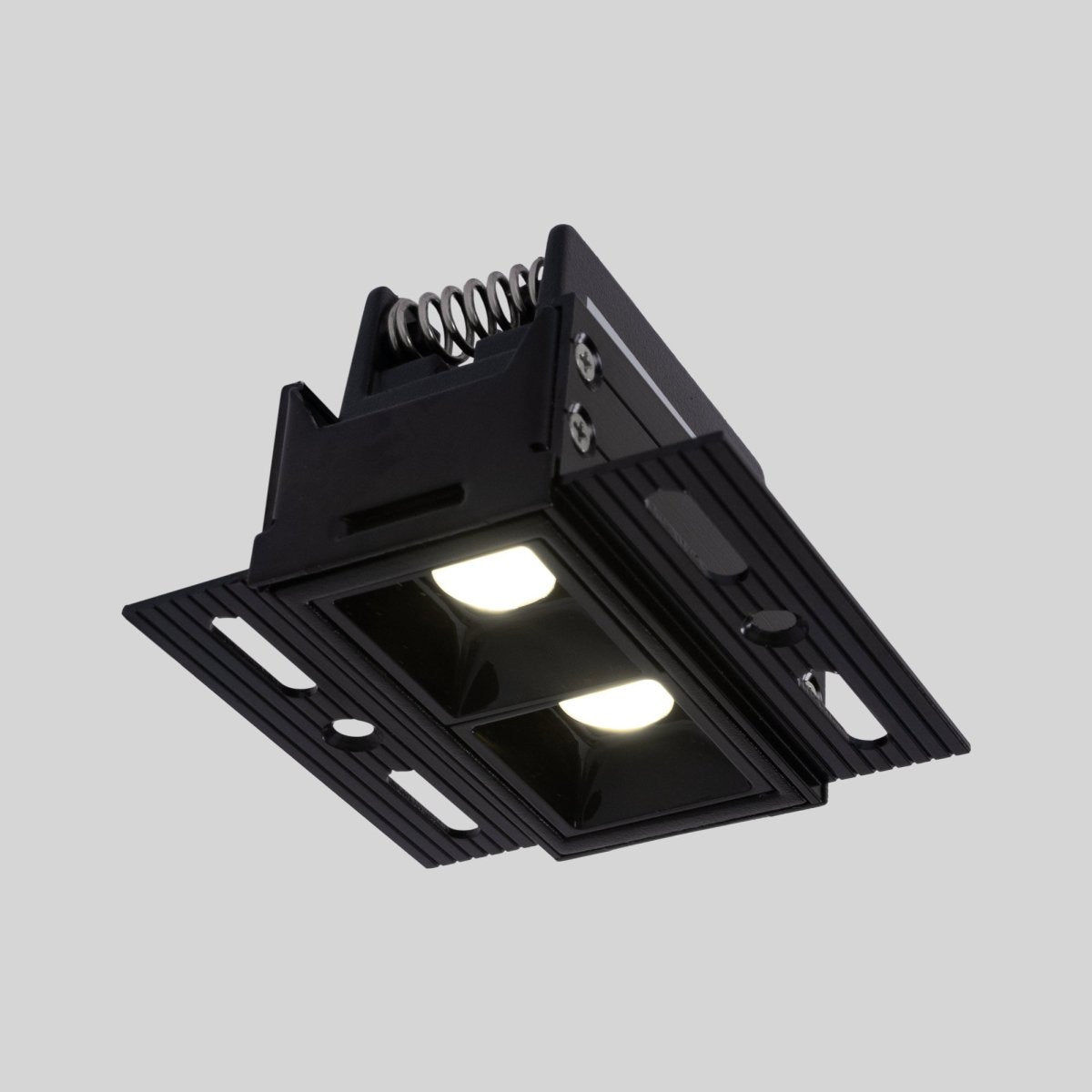 Foco lineal LED trimless / integración - 4W - UGR18 - CRI90 - Barcelona Led-