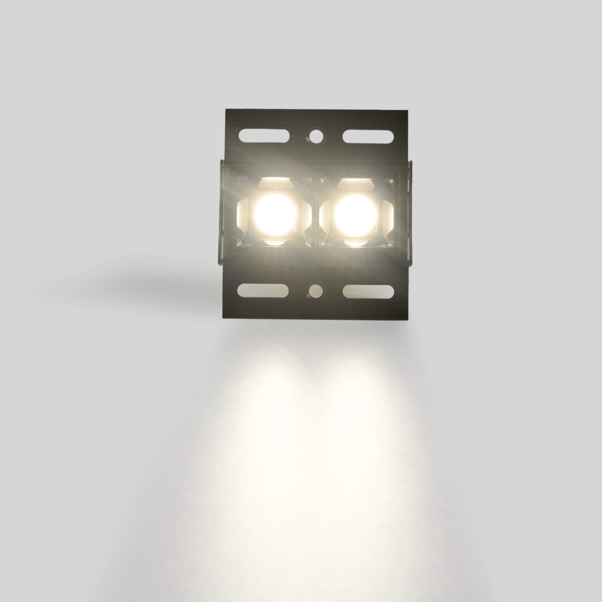 Foco lineal LED trimless / integración - 4W - UGR18 - CRI90 - Barcelona Led-