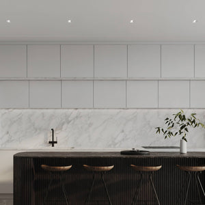 Foco lineal LED trimless / integración - 2W - UGR18 - CRI90 (21)