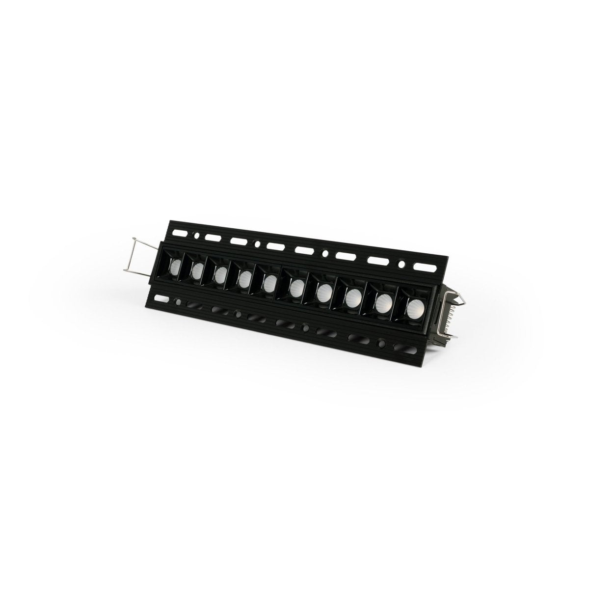 Foco lineal LED trimless / integración - 20W - UGR18 - CRI90 - Barcelona Led-