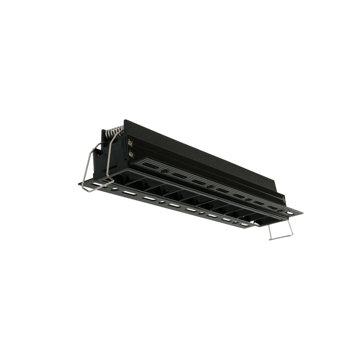 Foco lineal LED trimless / integración - 20W - UGR18 - CRI90 - Barcelona Led-