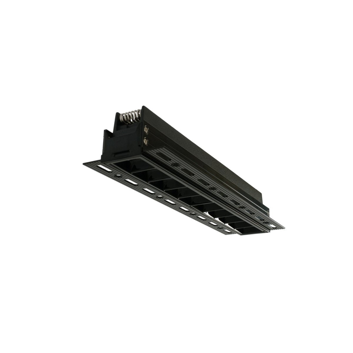 Foco lineal LED trimless / integración - 20W - UGR18 - CRI90 - Barcelona Led-
