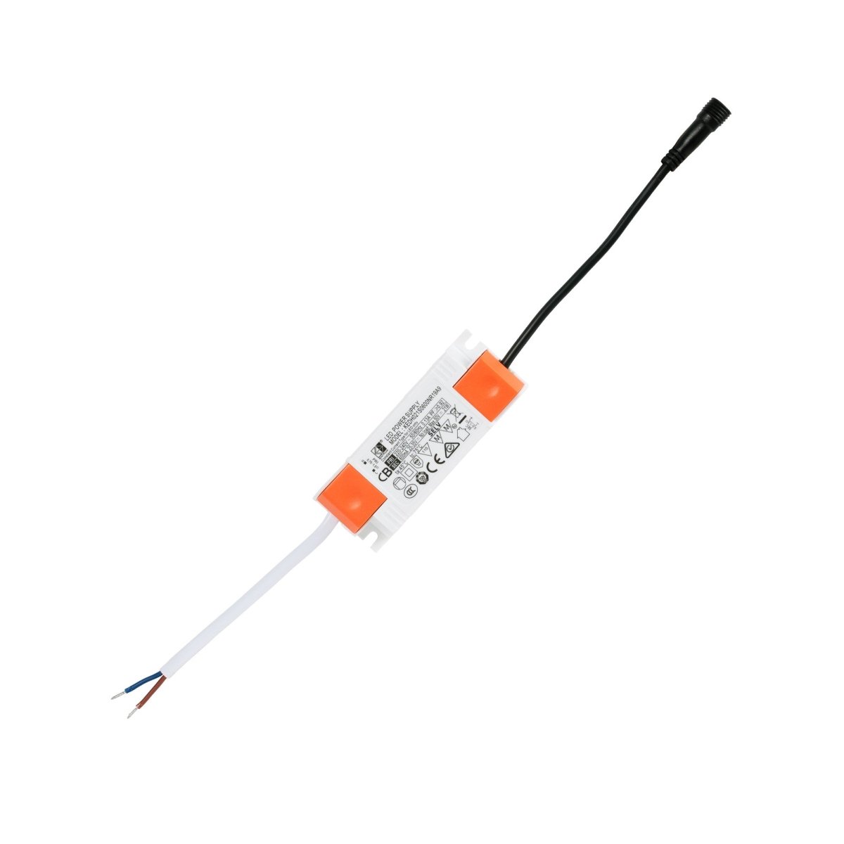 Foco lineal LED trimless / integración - 20W - UGR18 - CRI90 - Barcelona Led-