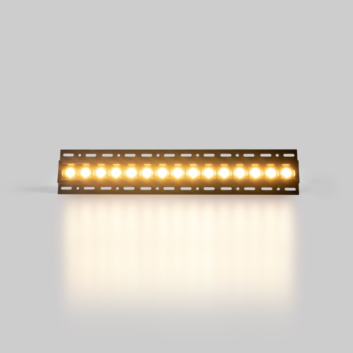 Foco lineal LED trimless / integración - 30W - UGR18 - CRI90 - Barcelona Led-