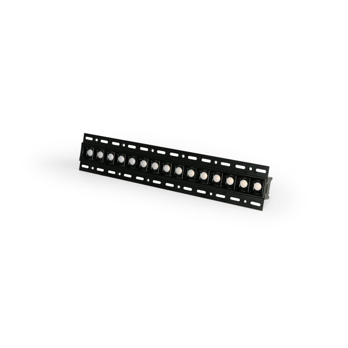 Foco lineal LED trimless / integración - 30W - UGR18 - CRI90 - Barcelona Led-