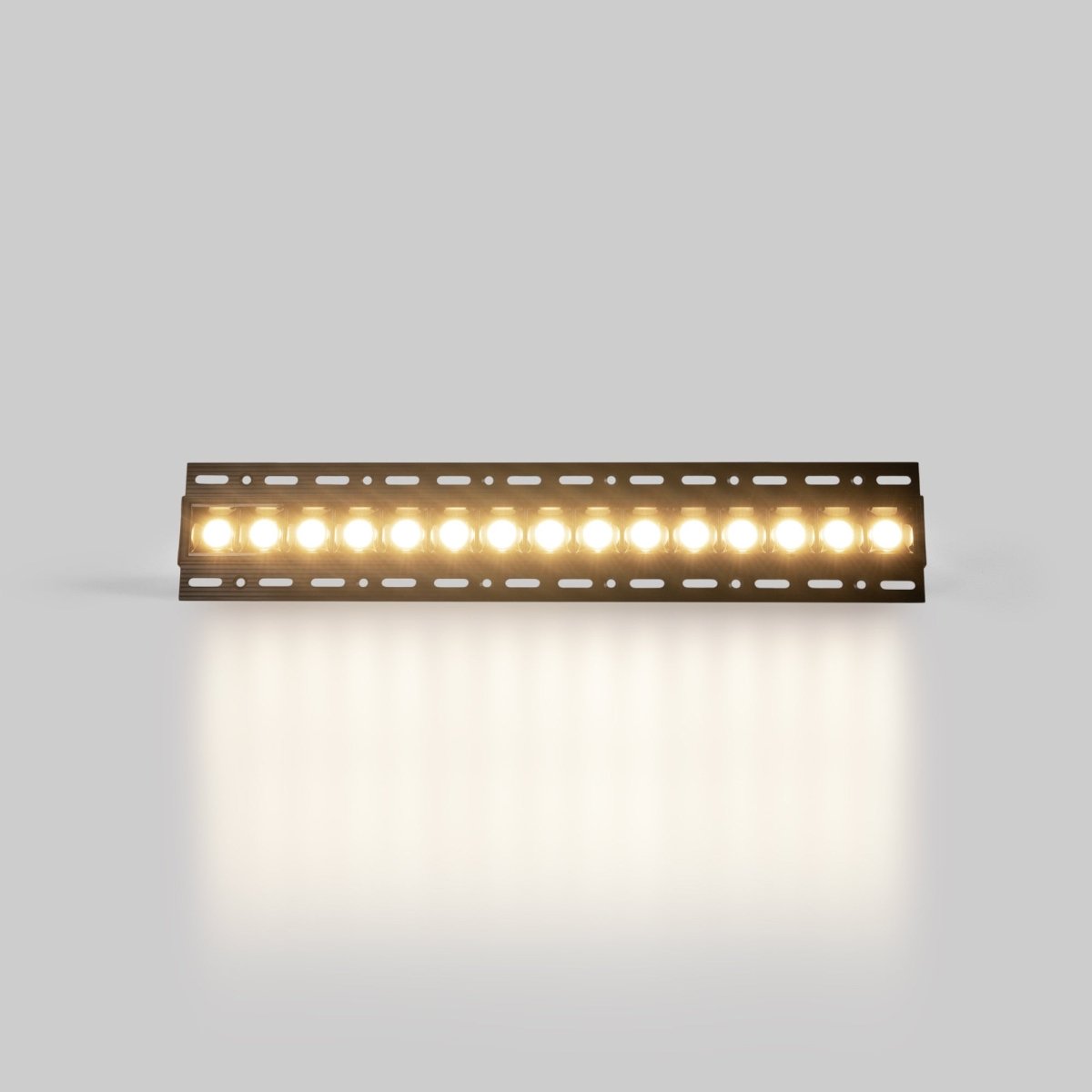 Foco lineal LED trimless / integración - 30W - UGR18 - CRI90 - Barcelona Led-