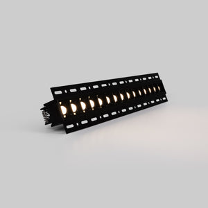 Foco lineal LED trimless / integración - 30W - UGR18 - CRI90 (58)