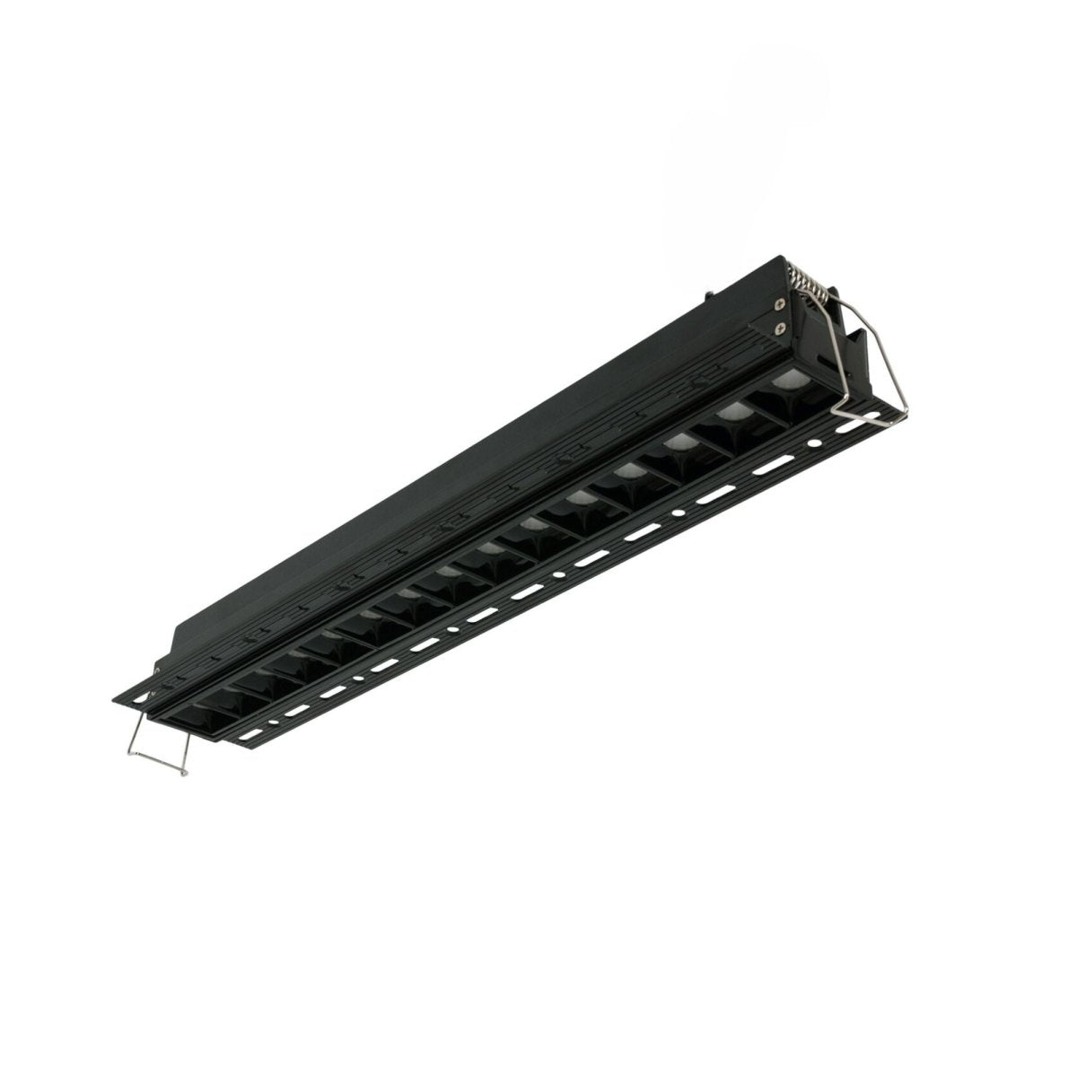 Foco lineal LED trimless / integración - 30W - UGR18 - CRI90 - Barcelona Led-