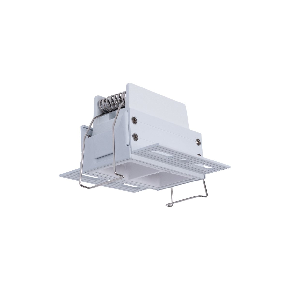 Foco lineal LED trimless / integración - 4W - UGR18 - CRI90 - Barcelona Led-