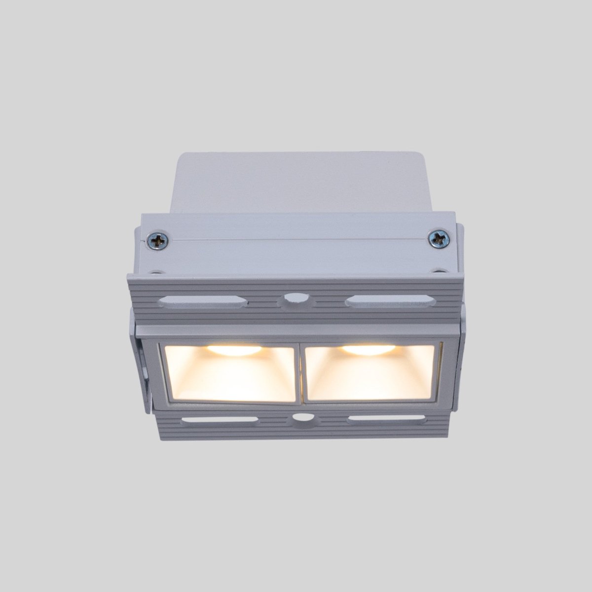 Foco lineal LED trimless / integración - 4W - UGR18 - CRI90 - Barcelona Led-