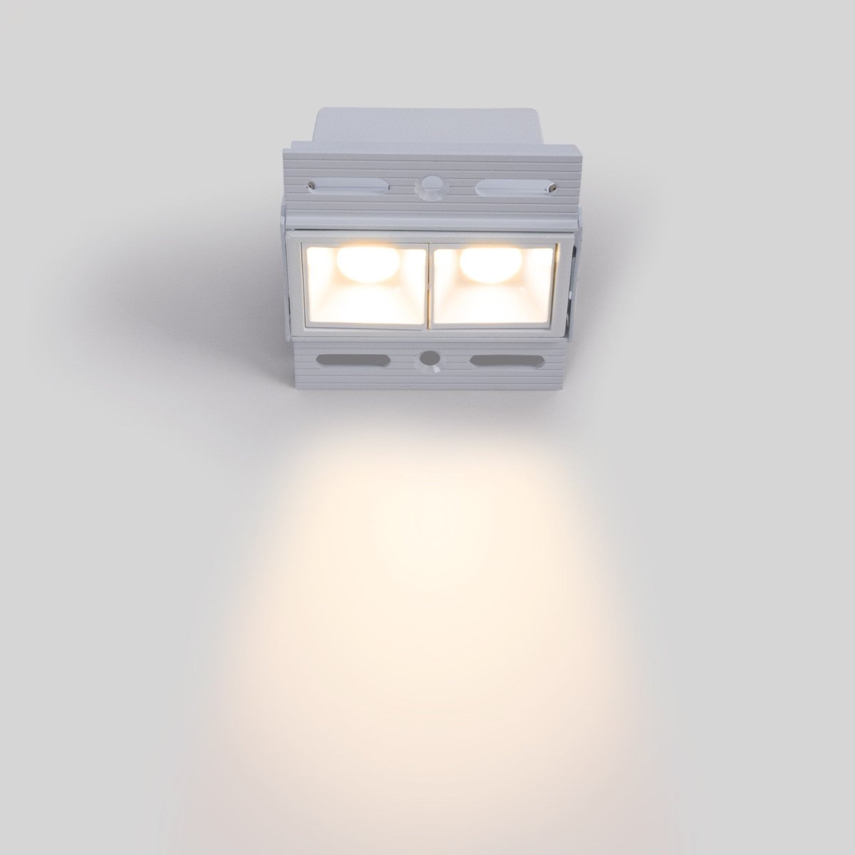 Foco lineal LED trimless / integración - 4W - UGR18 - CRI90 - Barcelona Led-
