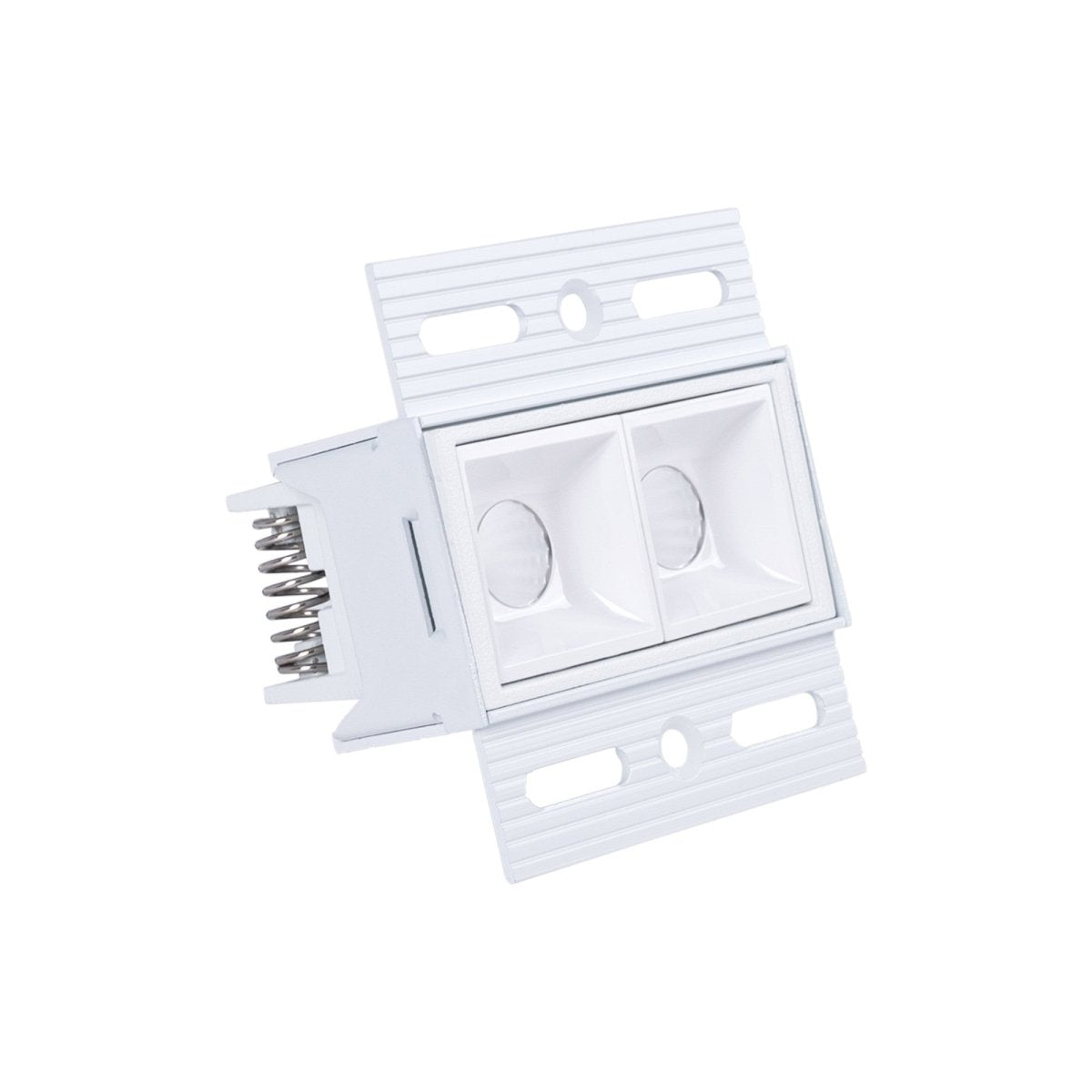 Foco lineal LED trimless / integración - 4W - UGR18 - CRI90 - Barcelona Led-