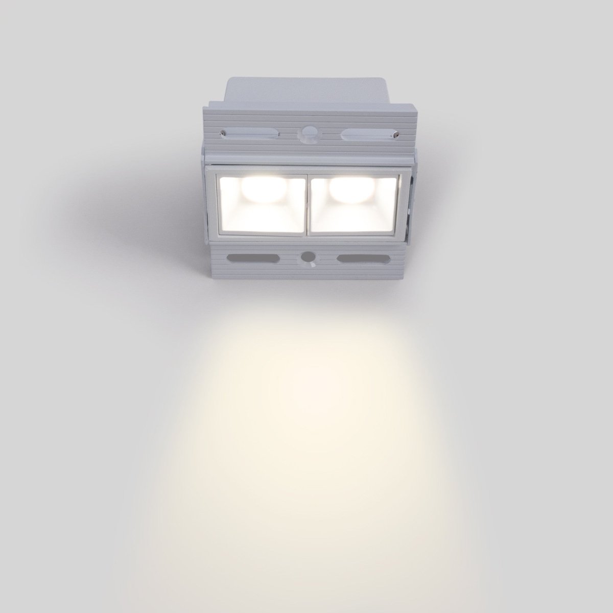 Foco lineal LED trimless / integración - 4W - UGR18 - CRI90 - Barcelona Led-