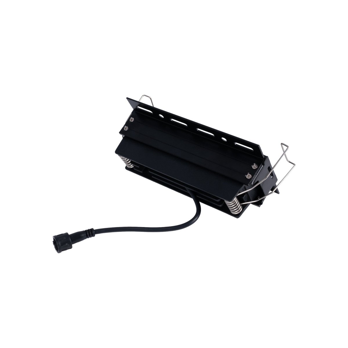 Foco lineal LED trimless / integración - 12W - UGR18 - CRI90 - Barcelona Led-