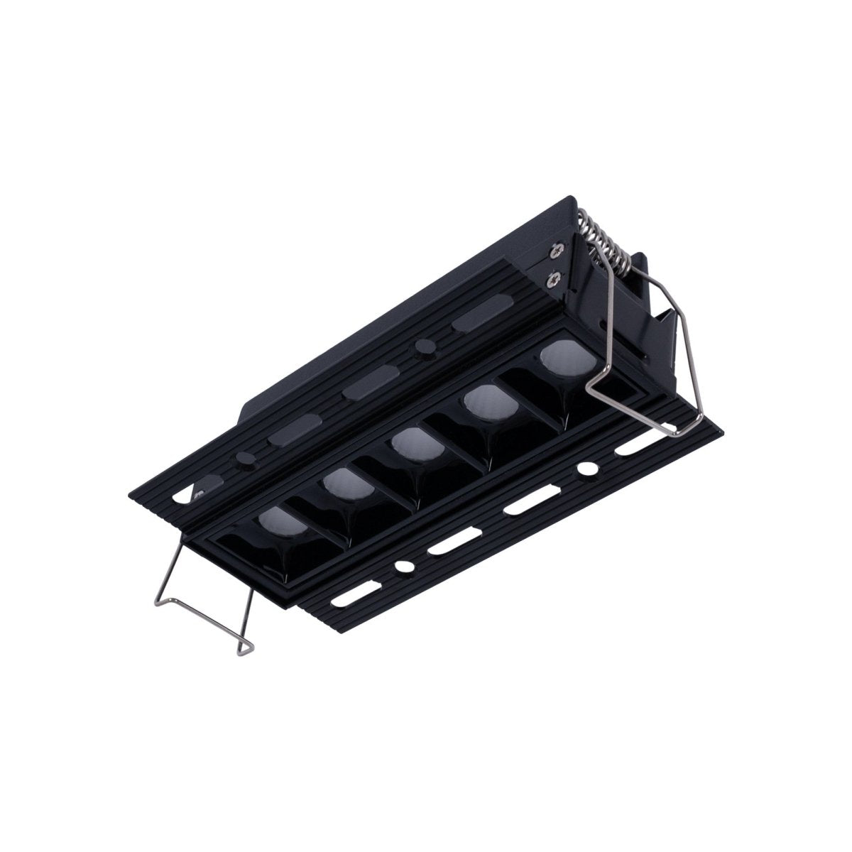 Foco lineal LED trimless / integración - 12W - UGR18 - CRI90 - Barcelona Led-