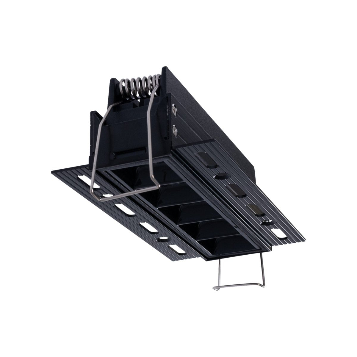 Foco lineal LED trimless / integración - 12W - UGR18 - CRI90 - Barcelona Led-