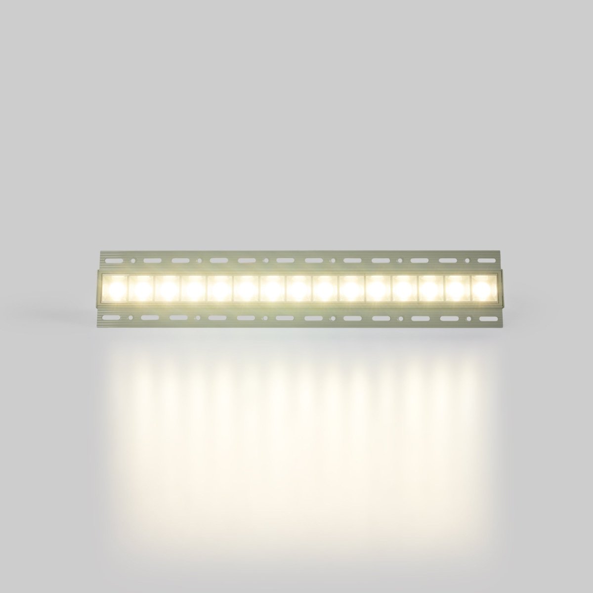 Foco lineal LED trimless / integración - 30W - UGR18 - CRI90 - Barcelona Led-