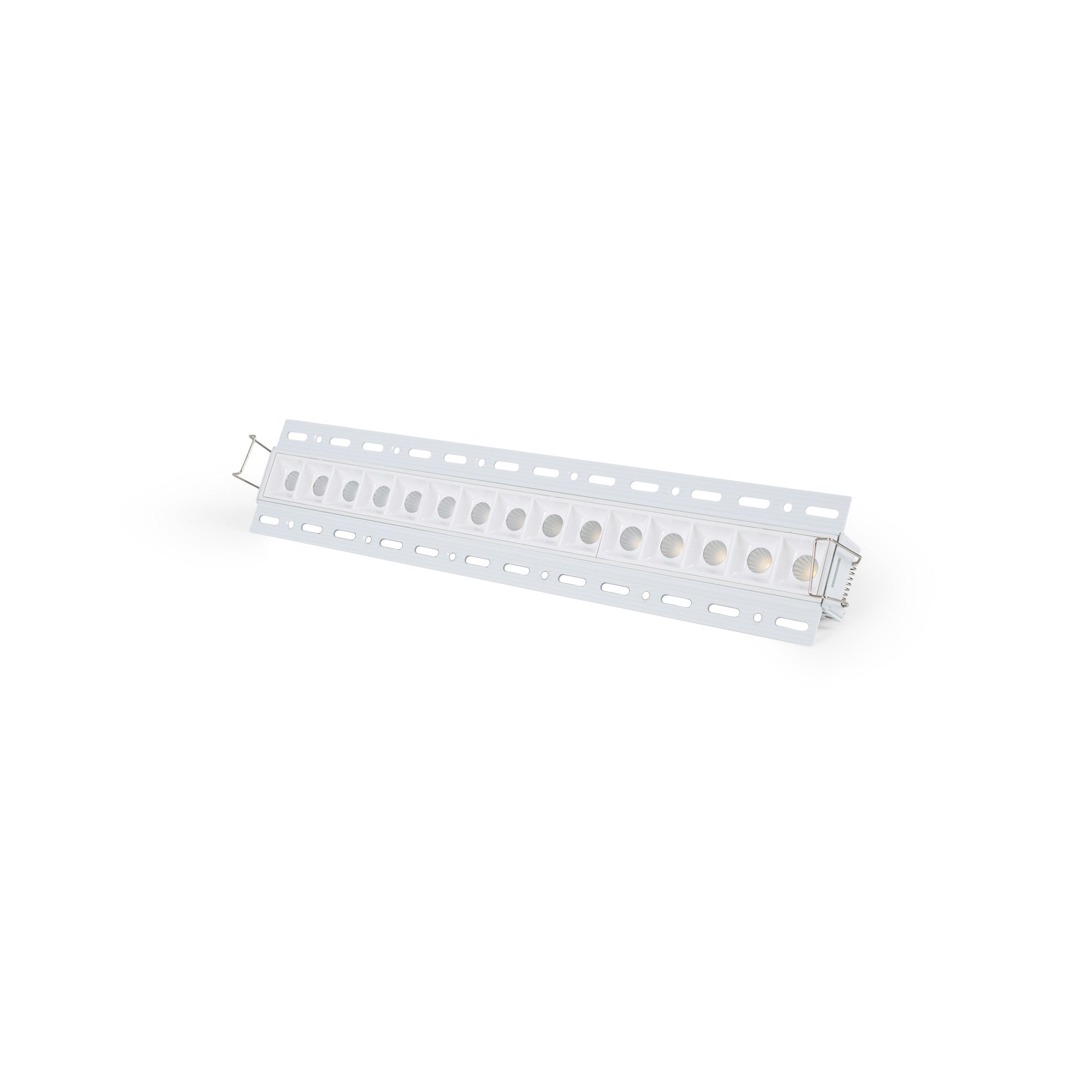 Foco lineal LED trimless / integración - 30W - UGR18 - CRI90 (15)
