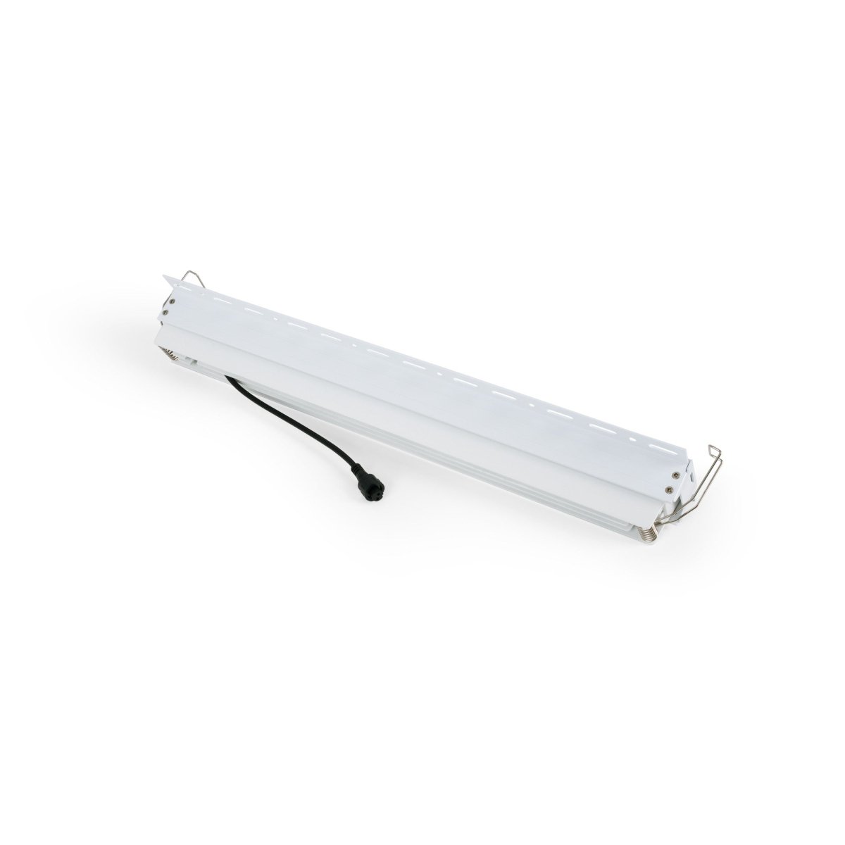 Foco lineal LED trimless / integración - 30W - UGR18 - CRI90 - Barcelona Led-