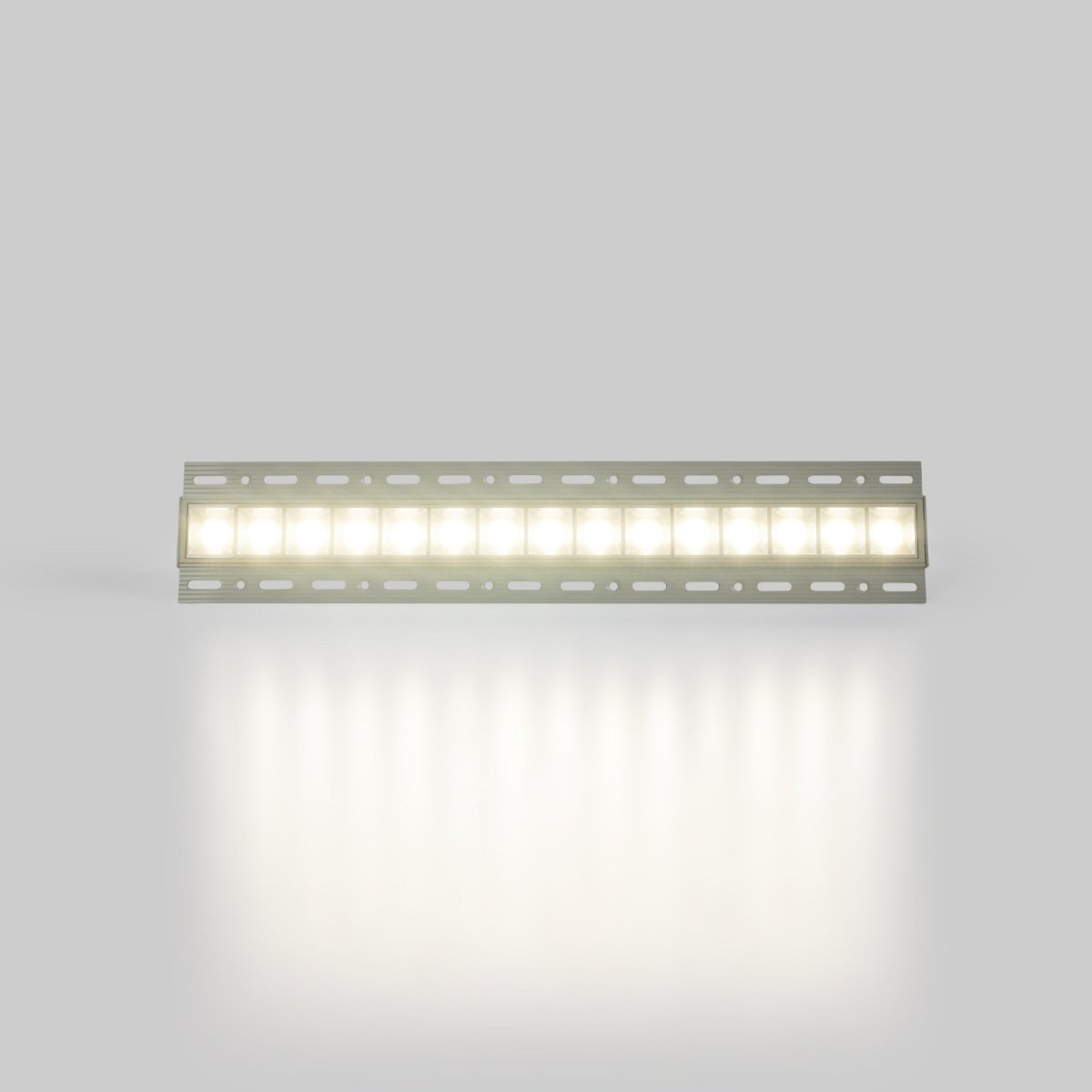 Foco lineal LED trimless / integración - 30W - UGR18 - CRI90 - Barcelona Led-