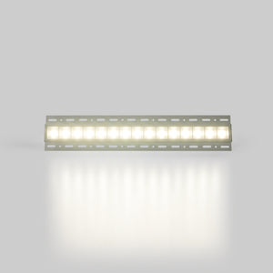 Foco lineal LED trimless / integración - 30W - UGR18 - CRI90 (19)