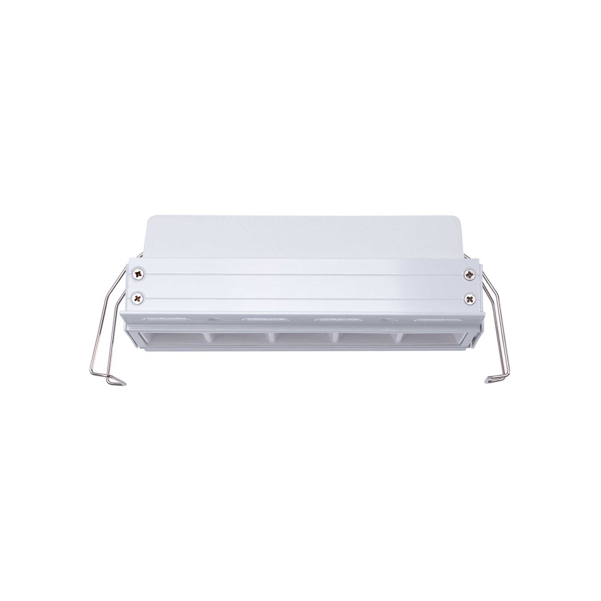 Foco lineal LED trimless / integración - 12W - UGR18 - CRI90 (47)
