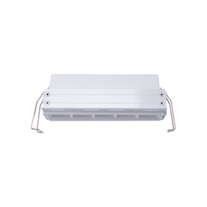 Foco lineal LED trimless / integración - 12W - UGR18 - CRI90 (47)