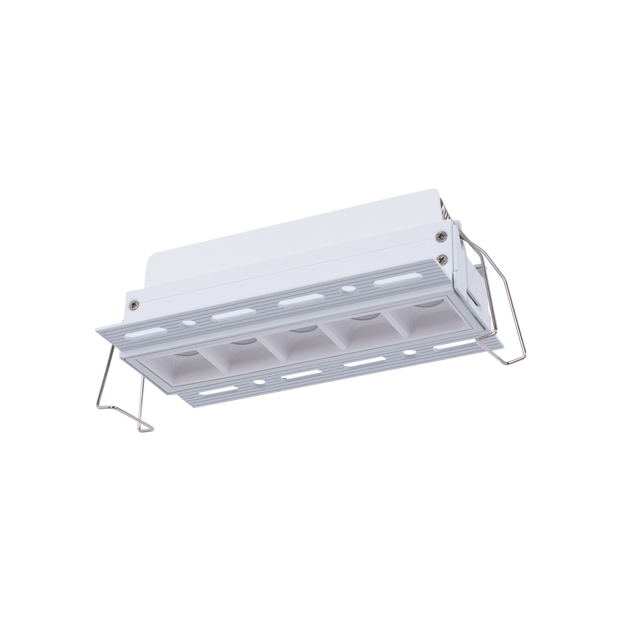 Foco lineal LED trimless / integración - 12W - UGR18 - CRI90 (39)