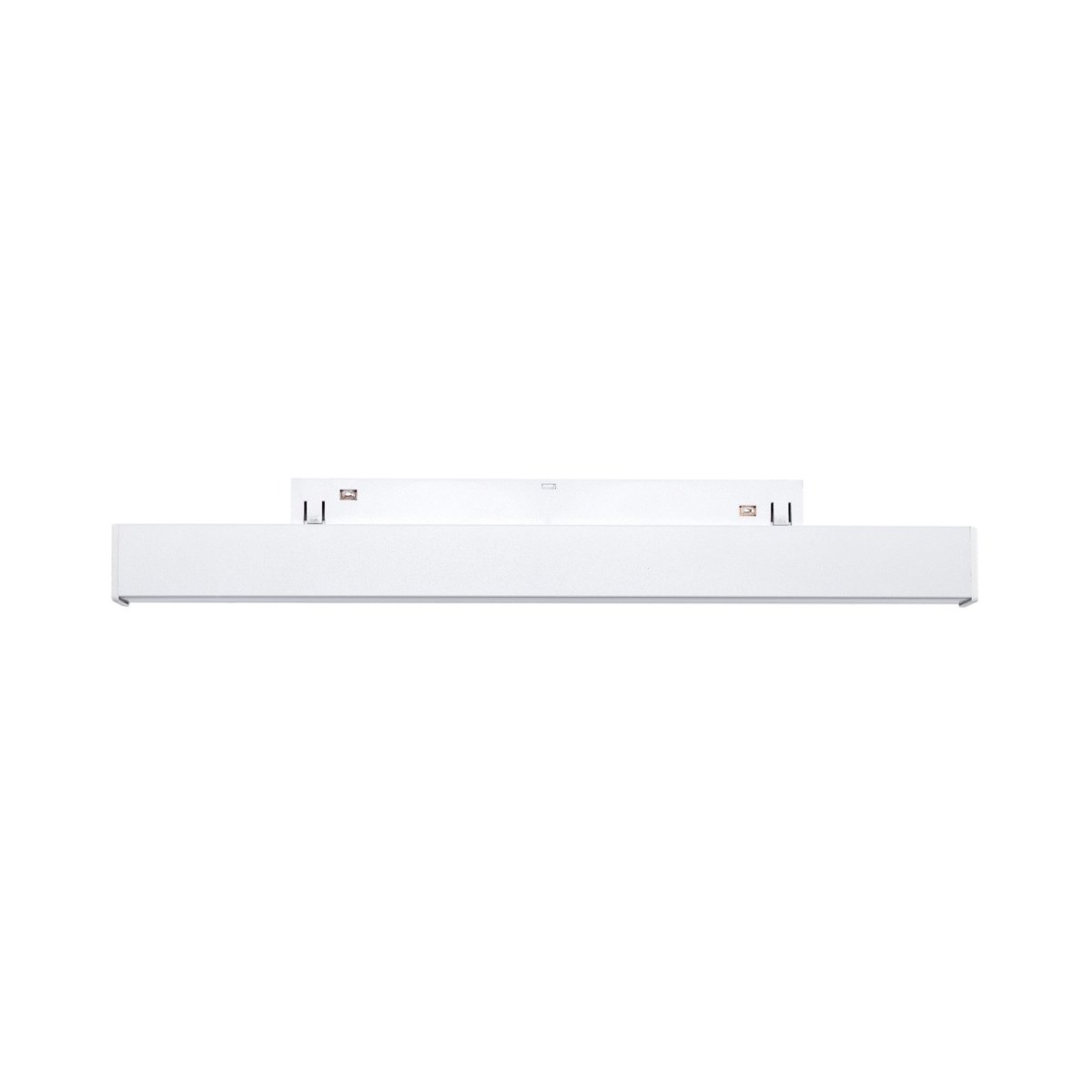 Luminaria lineal opal para carril magnético RGB + CCT - 12W - Mi Light - Blanco - Barcelona Led-