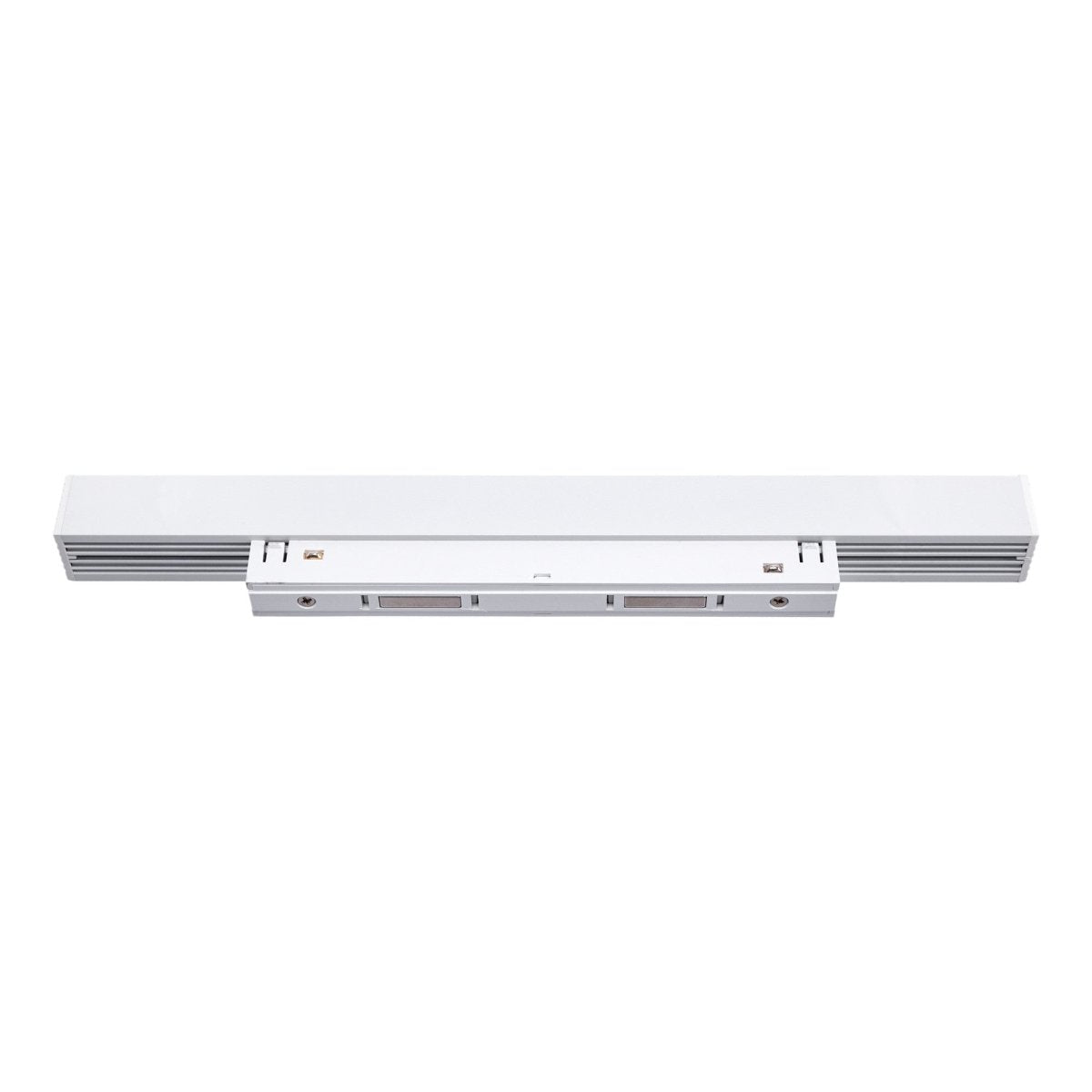 Luminaria lineal opal para carril magnético RGB + CCT - 12W - Mi Light - Blanco - Barcelona Led-