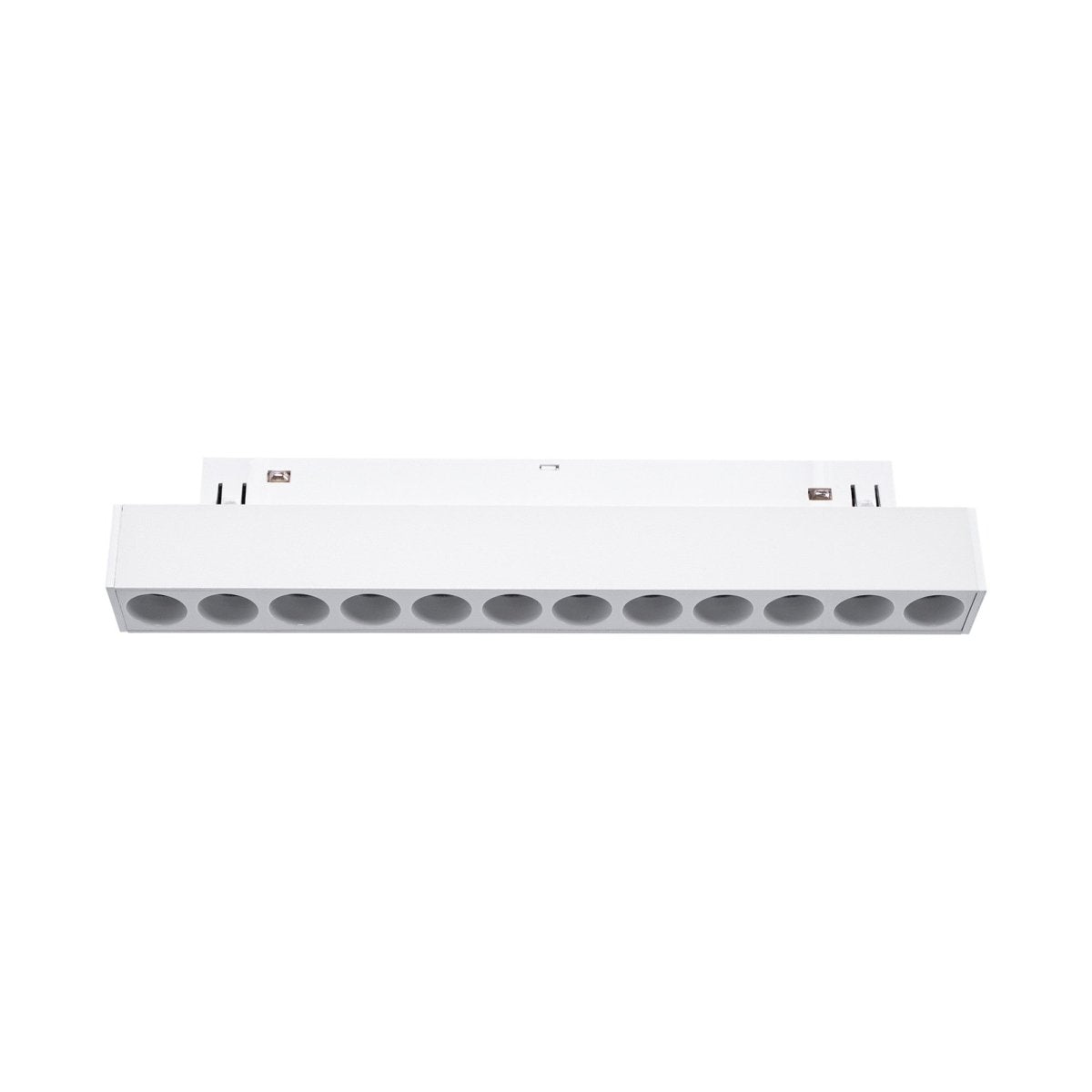 Luminaria lineal para carril magnético CCT - 10W - UGR18 - Mi Light - Barcelona Led-