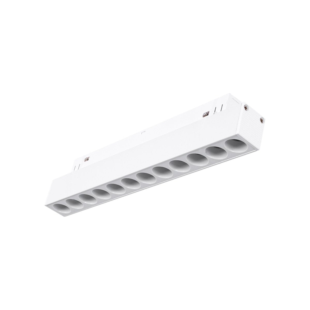 Luminaria lineal para carril magnético CCT - 10W - UGR18 - Mi Light - Barcelona Led-