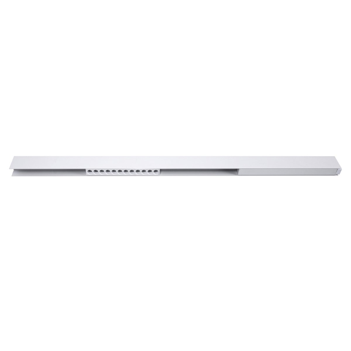 Luminaria lineal para carril magnético CCT - 10W - UGR18 - Mi Light - Barcelona Led-