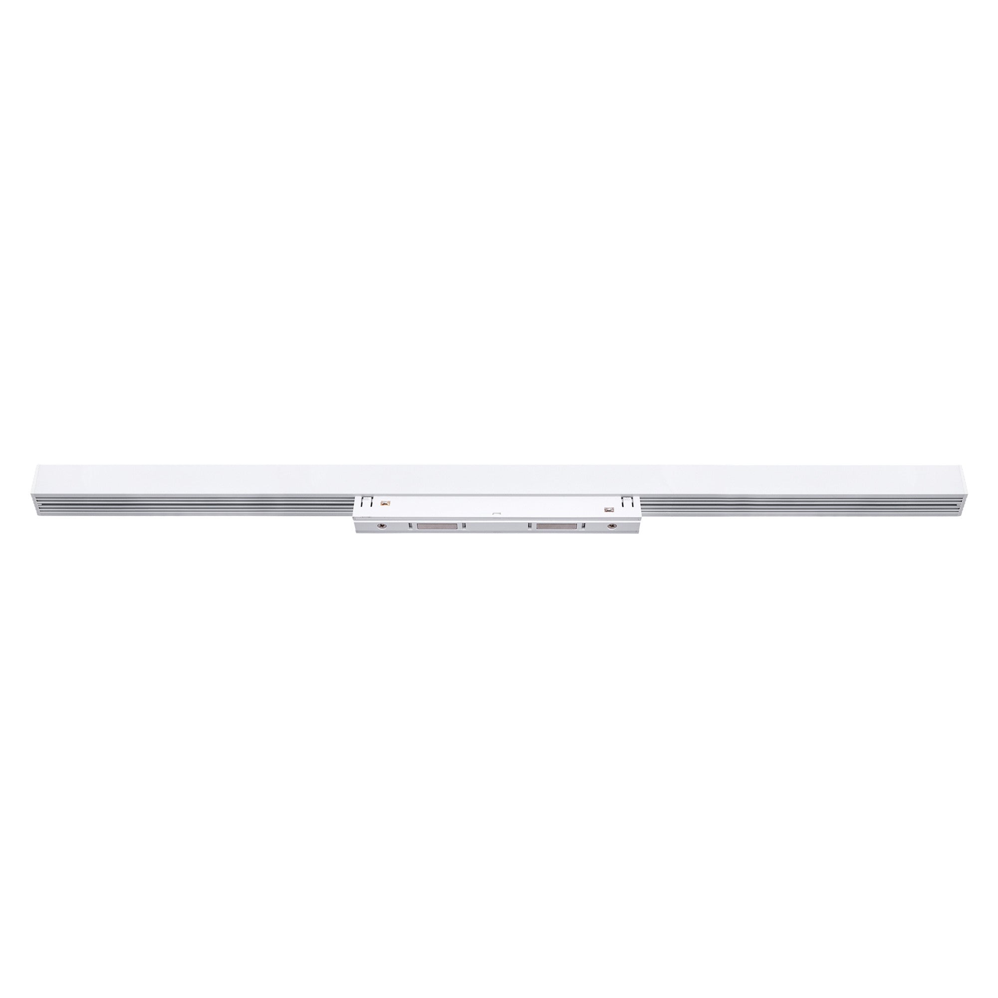 Luminaria lineal opal para carril magnético RGB + CCT - 24W - Mi Light - Blanco (3)