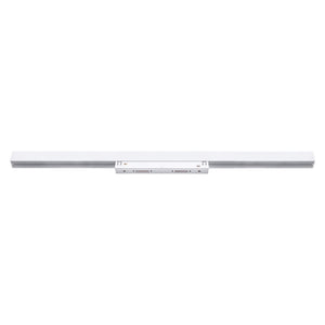 Luminaria lineal opal para carril magnético RGB + CCT - 24W - Mi Light - Blanco (3)