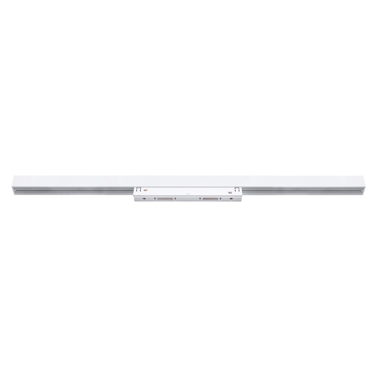 Luminaria lineal opal para carril magnético RGB + CCT - 24W - Mi Light - Blanco - Barcelona Led-