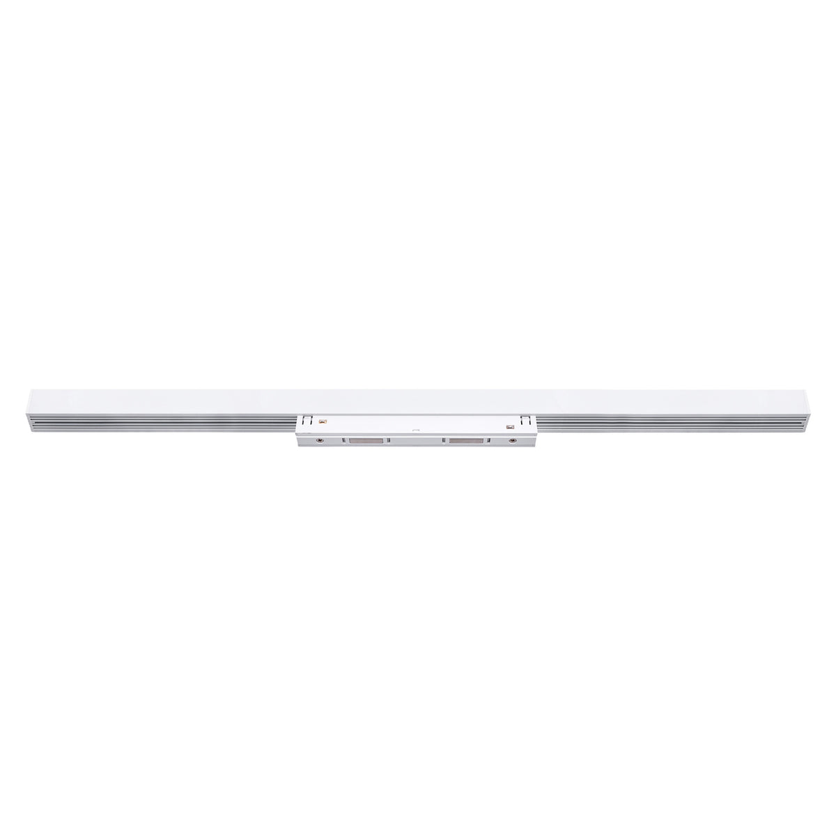 Luminaria lineal opal para carril magnético RGB + CCT - 24W - Mi Light - Blanco (4)
