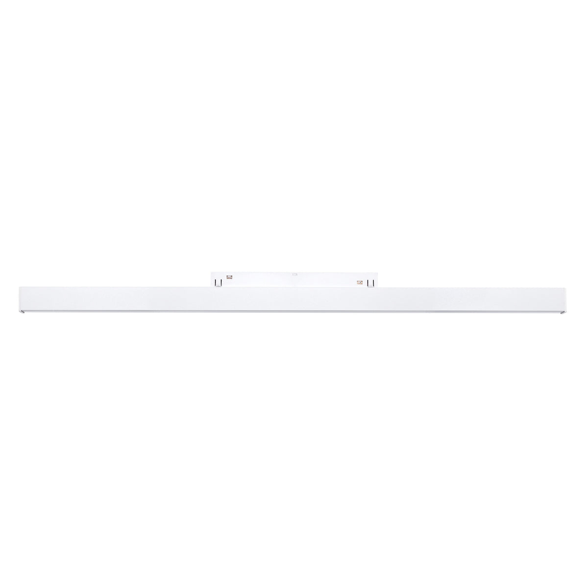 Luminaria lineal opal para carril magnético RGB + CCT - 24W - Mi Light - Blanco (6)
