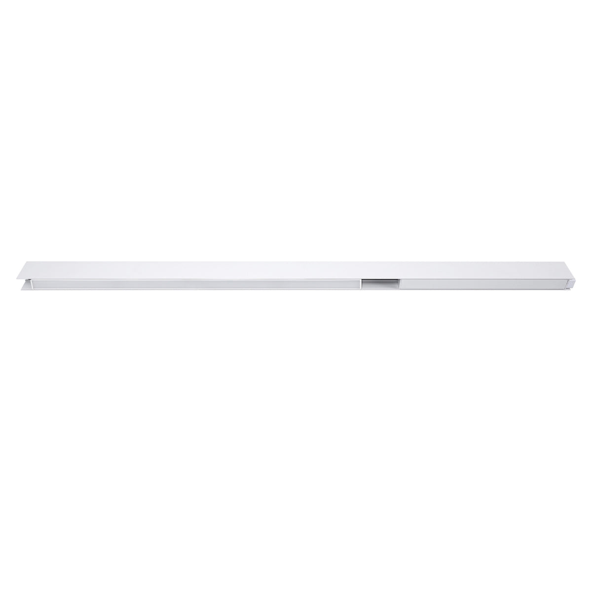 Luminaria lineal opal para carril magnético RGB + CCT - 24W - Mi Light - Blanco (7)