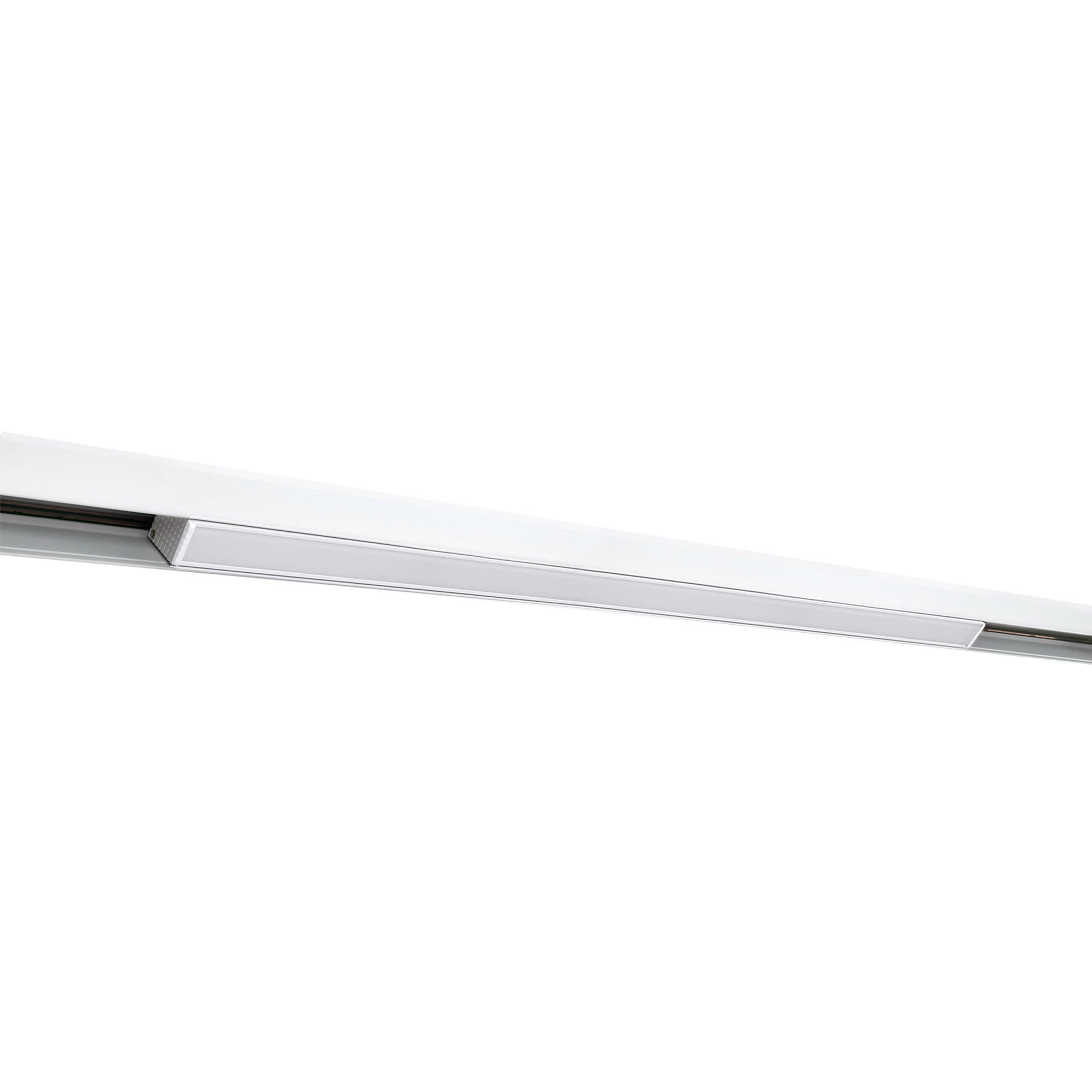 Luminaria lineal opal para carril magnético RGB + CCT - 24W - Mi Light - Blanco (1)